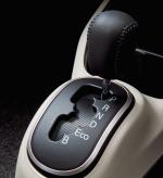 Mitsubishi i-MiEV 2018 года (JP)